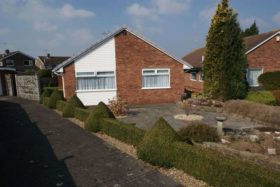 2 Bedroom Detached